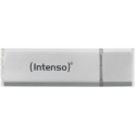 Intenso Ultra Line - USB flash drive - 256 GB - USB 3.0 - silver