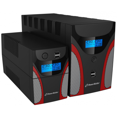 Trust Surge Guard - Surge protector - output connectors: 6 - 1.8 m - 2