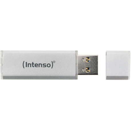Intenso Ultra Line - USB flash drive - 512 GB - USB 3.0 - silver - 1