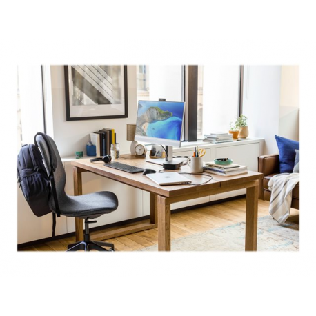 HP USB-C Dock G5 - Docking station - USB-C - GigE - 100 Watt - Europe - for OMEN by HP 15, 17; ENVY 17; Pavilion Gaming 15, 17, TG01; Pavilion x360; Spectre x360 - 6