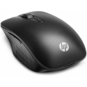 HP Travel - Mouse - 5 buttons - wireless - Bluetooth 4.0 - for OMEN Obelisk by HP 875; HP 15, 27; Pavilion Gaming TG01; Pavilion x360; Spectre x360