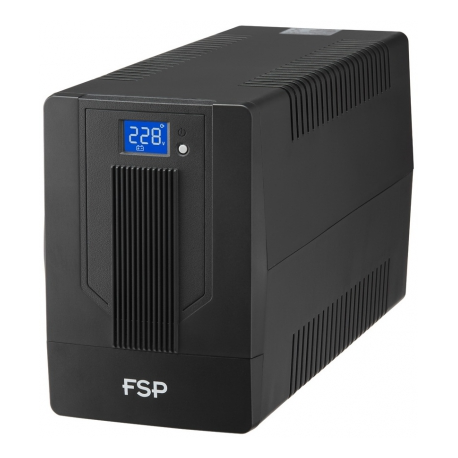 FSP UPS IFP-2000  2000VA,1200W - 0