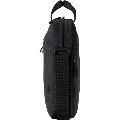 HP Prelude Pro Recycled Top Load - Notebook carrying case - 15.6" - black (pack of 12) - for ProBook 440 G7, 445 G9, 44X G8, 45X G8, 45X G9, 630 G8, 635, 640 G8, 650 G8, Fortis 14 G9 - 2