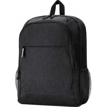 HP Prelude Pro Recycled Backpack - Notebook carrying backpack - 15.6" - slate grey (pack of 12) - for ProBook 440 G7, 445 G9, 44X G8, 45X G8, 45X G9, 630 G8, 635, 640 G8, 650 G8, Fortis 14 G9 - 1