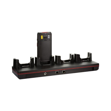 Honeywell Net Base - Standard - docking cradle - Ethernet - 10Mb LAN - for Honeywell CT40 XP; Dolphin CT40 - 0