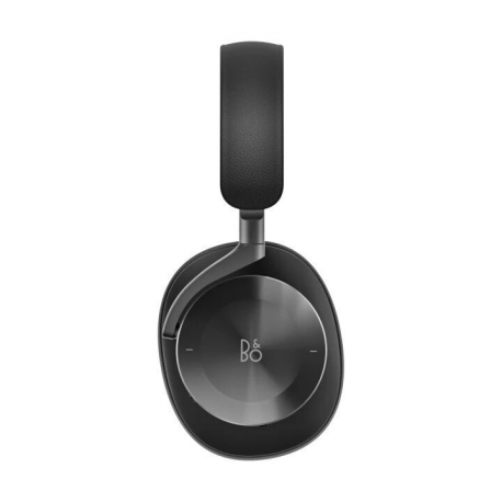 Bang & Olufsen Beoplay H95 - Headphones with mic - full size - Bluetooth - wireless - active noise cancelling - black - 1