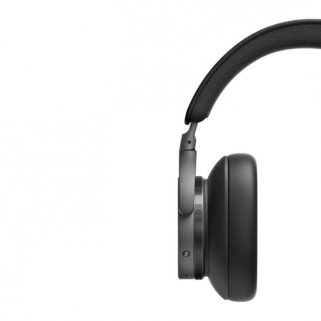 Bang & Olufsen Beoplay H95 - Headphones with mic - full size - Bluetooth - wireless - active noise cancelling - black - 5