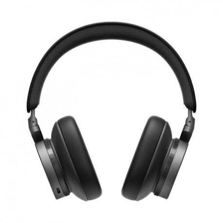 Bang & Olufsen Beoplay H95 - Headphones with mic - full size - Bluetooth - wireless - active noise cancelling - black - 8
