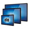 Elo 5503L - 55" Diagonal Class LED-backlit LCD display - digital signage - with touchscreen (multi touch) - 1080p 1920 x 1080 - black