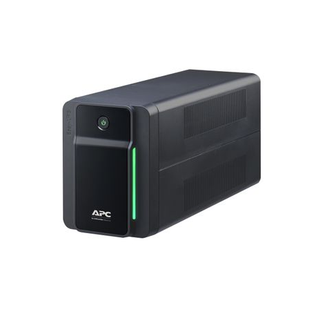 APC Easy UPS BVX Series BVX700LI - UPS - AC 220-240 V - 360 Watt - 700 VA 7 Ah - output connectors: 4 - 3