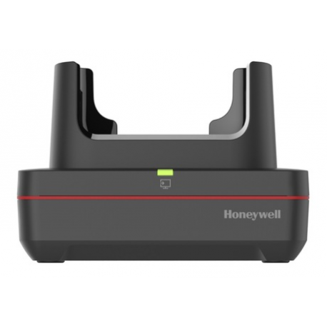 Honeywell Non-Booted Display Dock - Docking cradle - USB  /  Ethernet - HDMI - 10Mb LAN - 0