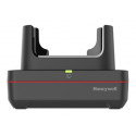 Honeywell Non-Booted Display Dock - Docking cradle - USB  /  Ethernet - HDMI - 10Mb LAN