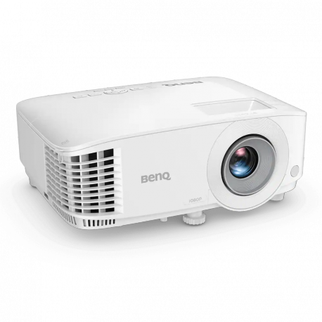 BenQ MS560 - DLP projector - portable - 3D - 3200 lumens - SVGA (800 x 600) - 0