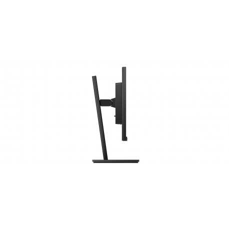 Philips S-line 272S1AE - LED monitor - 27" - 1920 x 1080 Full HD (1080p) @ 75 Hz - IPS - 250 cd / m² - 1000:1 - 4 ms - HDMI, DVI-D, VGA, DisplayPort - speakers - black texture - 7