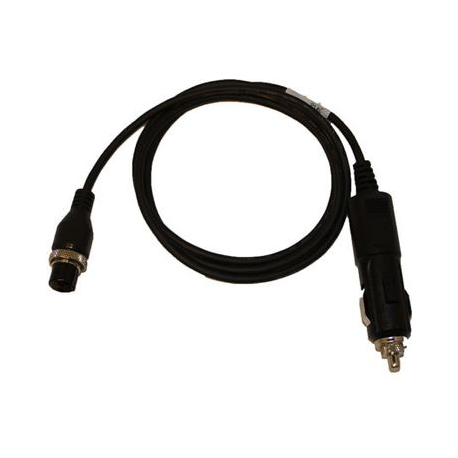 Datalogic - Car power adapter - for Memor 10 - 0