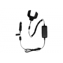 Zebra Charging Cable Cup with Cigarette Lighter Adapter - Docking cradle - for Zebra TC70, TC70X, TC75