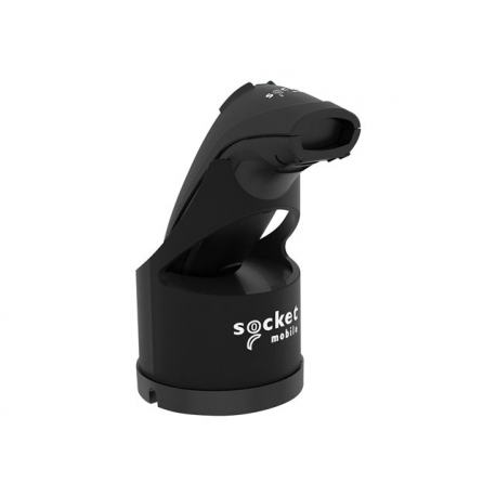 Socket Mobile DuraScan D730 - V20 - with charging dock - barcode scanner - portable - decoded - Bluetooth 2.1 EDR - 7