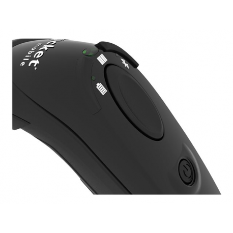 Socket Mobile DuraScan D730 - V20 - with charging dock - barcode scanner - portable - decoded - Bluetooth 2.1 EDR - 9