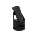 DuraScan D740 - With charging dock - barcode scanner - portable - linear imager - decoded - Bluetooth 2.1 EDR