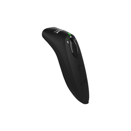 SocketScan S740 - 700 Series - with charging dock - barcode scanner - portable - 2D imager - decoded - Bluetooth 2.1 EDR - 0