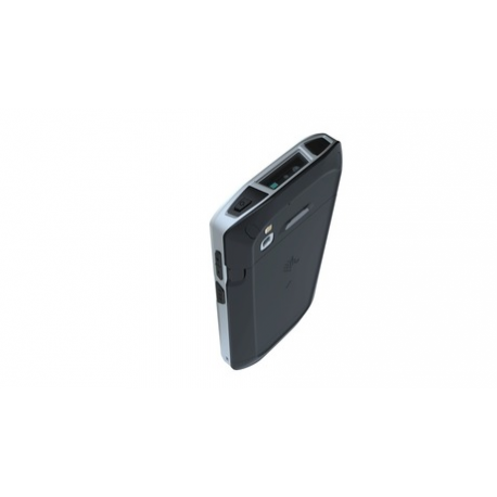 Zebra TC57 - Data collection terminal - rugged - Android 8.1 (Oreo) - 32 GB - 5" (1280 x 720) - rear camera + front camera - barcode reader - (2D imager) - microSD slot - Wi-Fi, NFC, Bluetooth - 3G, 4G - 3