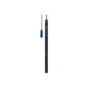 APC Easy Basic Rack PDU EPDU1132B - Power distribution unit (rack-mountable) - AC 200/208/230 V - 7360 VA - input: IEC 60309 2P+E - output connectors: 24 (4 x IEC 60320 C19, 20 x IEC 60320 C13) - 0U - 3 m - black - for P/N: AR9300SP, AR9300SP-R, AR9307SP, AR9307SP-R, SMC1000I-2UC, SMC1000IC, SMC1500I-2UC