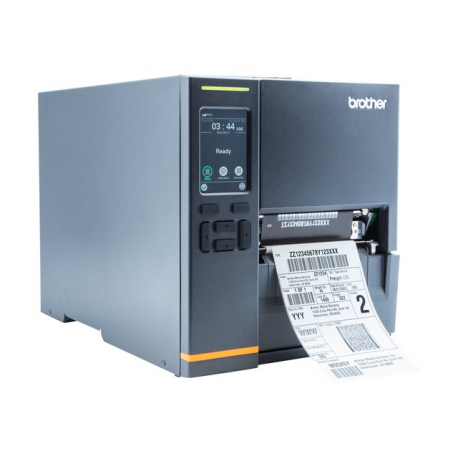 Brother Label Peeler - Peel-off module - for Brother TJ-4020TN, TJ-4021TN, TJ-4120TN, TJ-4121TN - 5