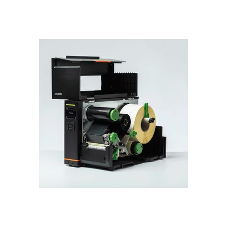 Brother Label Peeler - Peel-off module - for Brother TJ-4420TN, TJ-4422TN, TJ-4520TN, TJ-4522TN - 2