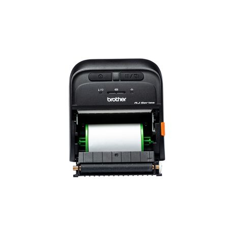 Brother PA-RH-002 - Paper roll holder - for RuggedJet RJ-3035B, RJ-3055WB - 3
