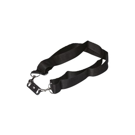 Brother PA-SS-001 - Printer shoulder strap - for RuggedJet RJ-2035B, RJ-2055WB, RJ-3035B, RJ-3055WB - 0