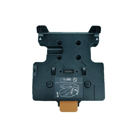 Brother - Printer vehicle cradle - for RuggedJet RJ-4230B, RJ-4250WB - 0