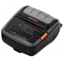 BIXOLON SPP-R310plus - Receipt printer - direct thermal - Roll (8 cm) - 203 dpi - up to 100 mm / sec - USB 2.0, serial, Wi-Fi(n) - black