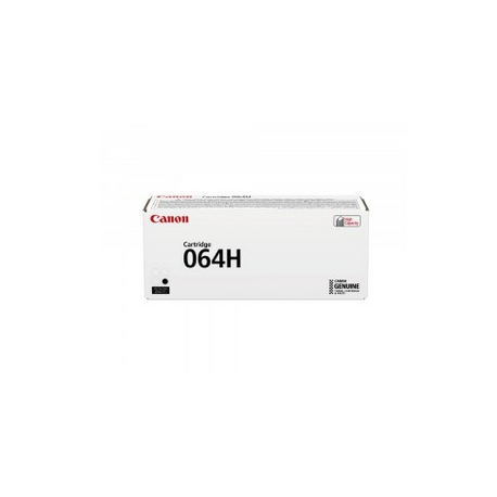 Canon 064H - Black - original - toner cartridge - for i-SENSYS MF832Cdw - 0