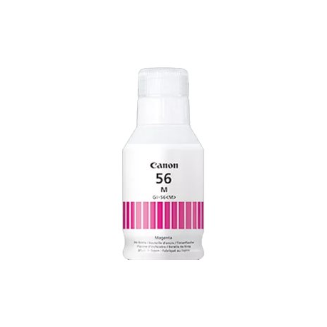 Canon GI 56 M - Magenta - original - ink refill - for MAXIFY GX6050, GX7050 - 0