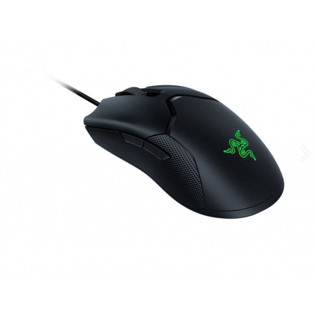 Razer Viper 8KHz - Mouse - right and left-handed - optical - 8 buttons - wired - USB - 0