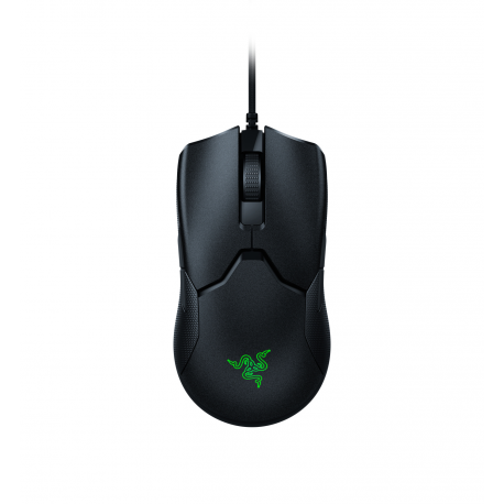 Razer Viper 8KHz - Mouse - right and left-handed - optical - 8 buttons - wired - USB - 2