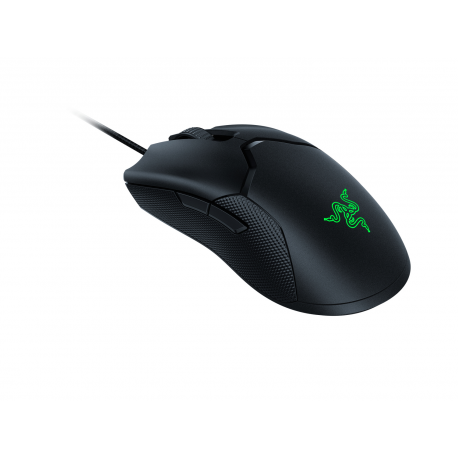 Razer Viper 8KHz - Mouse - right and left-handed - optical - 8 buttons - wired - USB - 6