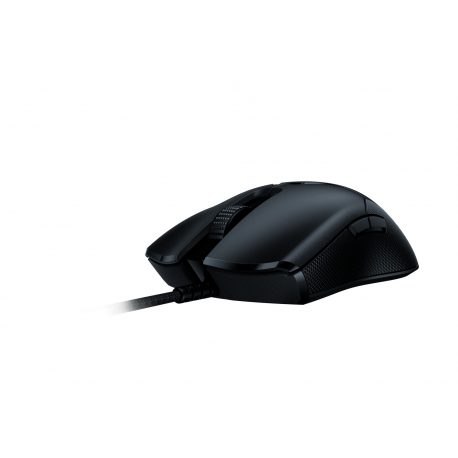 Razer Viper 8KHz - Mouse - right and left-handed - optical - 8 buttons - wired - USB - 7