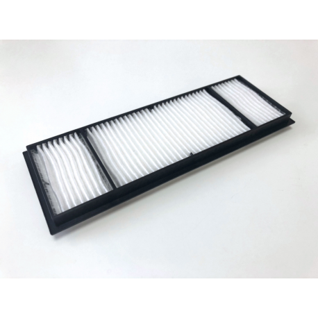 Epson EB-L200SX - 3LCD projector - 3600 lumens (white) - 3600 lumens (colour) - XGA (1024 x 768) - 4:3 - 802.11a / b / g / n / ac wireless  /  LAN /  Miracast - white - 12