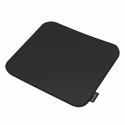 LogiLink M - Mouse pad - black