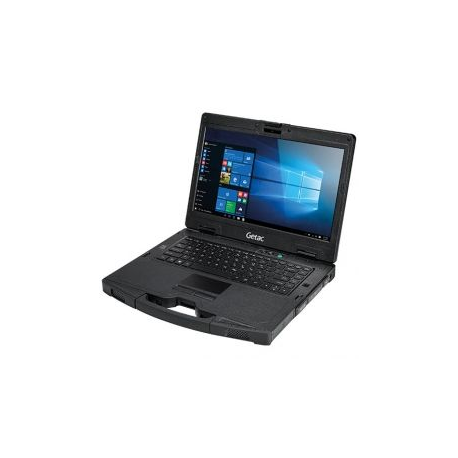 Getac - Laptop battery - 1 x Lithium Ion 6-cell 6900 mAh 74.5 Wh - 0