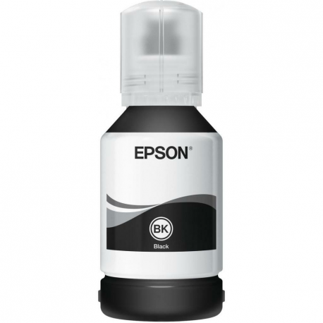 Epson - 70 ml - black - original - ink refill - for EcoTank ET-8500, ET-8550 - 2