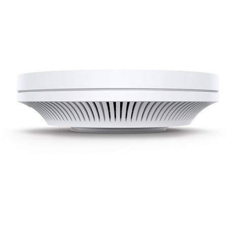 TP-Link EAP620 HD - Radio access point - Wi-Fi 6 - 2.4 GHz, 5 GHz - wall / ceiling mountable - 3