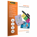Fellowes Admire Stylish Matt - 80 micron - 25-pack - A4 (210 x 297 mm) lamination film