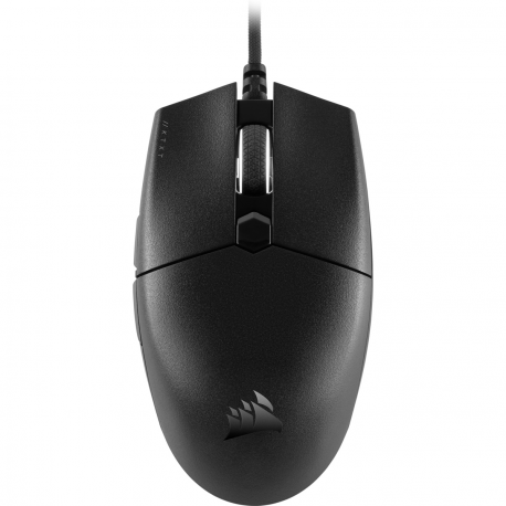 CORSAIR Gaming KATAR PRO XT - Mouse - optical - 6 buttons - wired - USB - 0