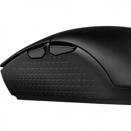 CORSAIR Gaming KATAR PRO XT - Mouse - optical - 6 buttons - wired - USB - 4