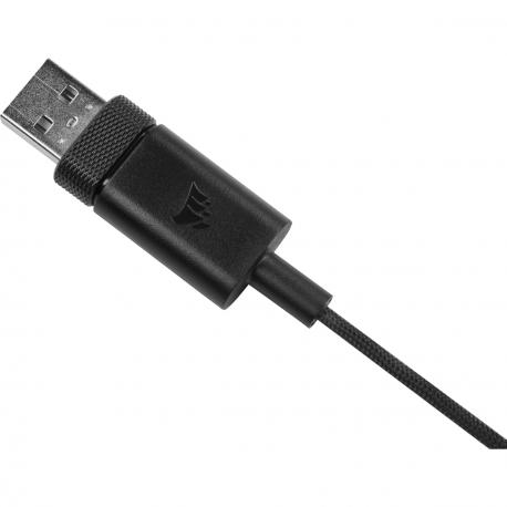 CORSAIR Gaming KATAR PRO XT - Mouse - optical - 6 buttons - wired - USB - 6