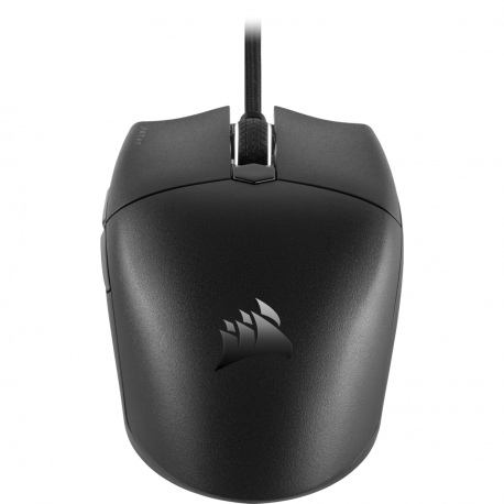 CORSAIR Gaming KATAR PRO XT - Mouse - optical - 6 buttons - wired - USB - 8