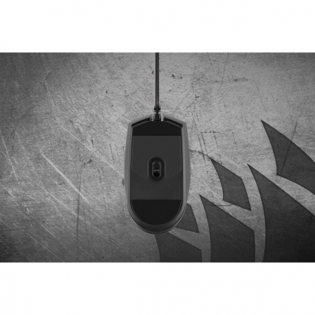 CORSAIR Gaming KATAR PRO XT - Mouse - optical - 6 buttons - wired - USB - 10