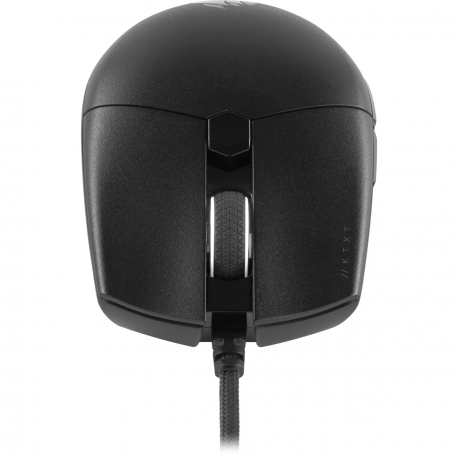 CORSAIR Gaming KATAR PRO XT - Mouse - optical - 6 buttons - wired - USB - 12